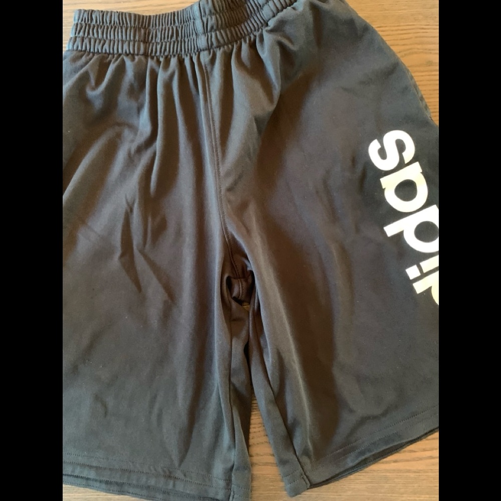 Adidas Boy Shorts